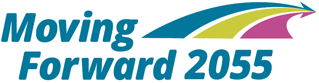 Moving Forward Logo