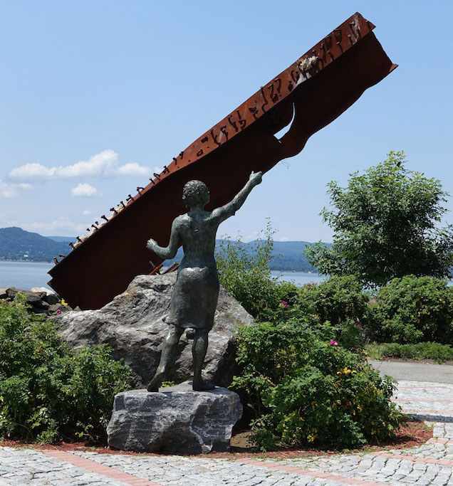 9-11 Memorial