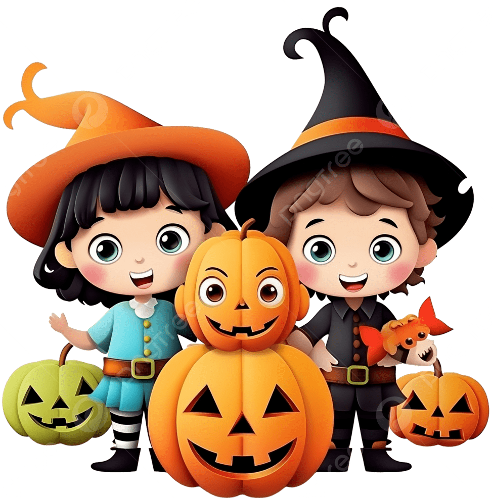 Halloween Party