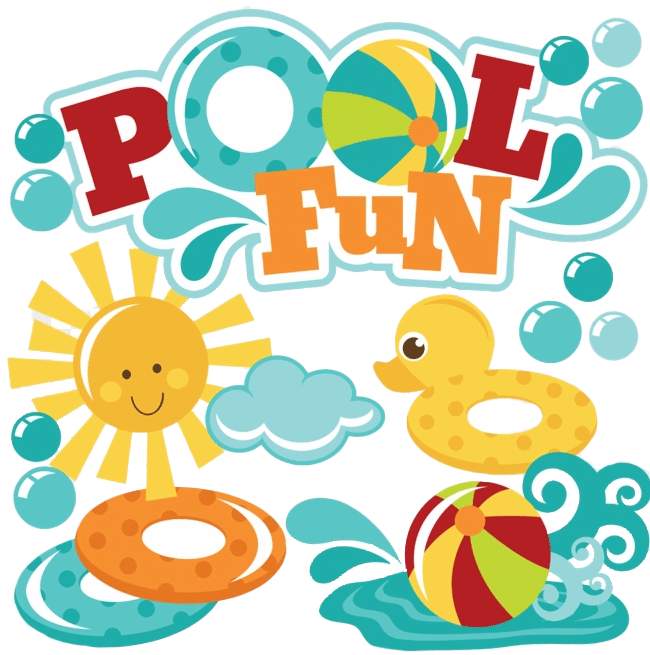 Pool Fun