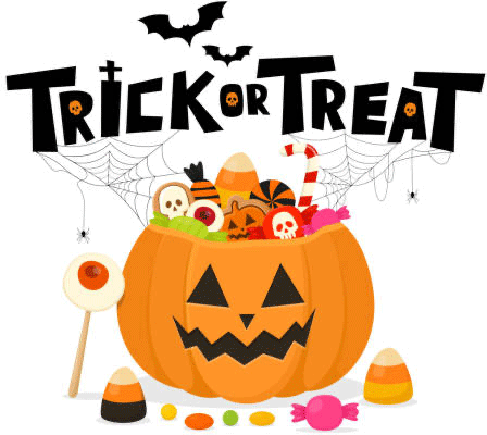 Trick or Treat