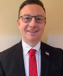 Stephen Laker
